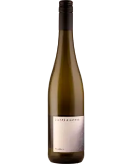 Lichti & Astroh, Riesling trocken 2022