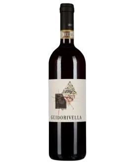 Rivella, Barbaresco D.O.C.G. "Marcorino" 2021