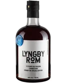 Lyngby Rom