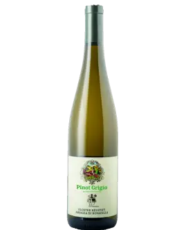 Abbazia di Novacella, Pinot Grigio Alto Adige D.O.C. 2024