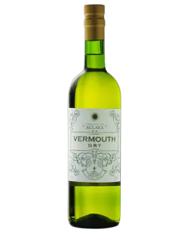 Aglaea, Vermouth Dry