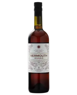 Aglaea, Vermouth Rosso