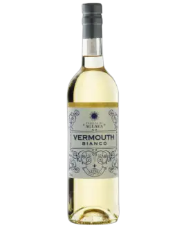 Aglaea, Vermouth Bianco