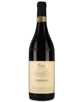 Ronchi, Barbaresco D.O.C.G. [White Label] 2022