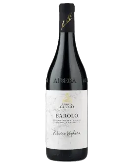 Tenuta Cucco, Barolo D.O.C.G. &rdquo;Voghera&rdquo; 2020