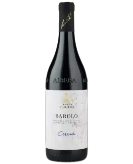 Tenuta Cucco, Barolo D.O.C.G. &rdquo;Cerrati&rdquo; 2020