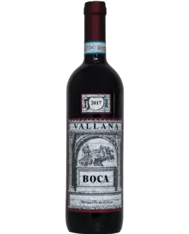 Vallana, Boca D.O.C. 2017