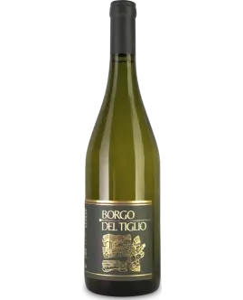 Borgo del Tiglio, Collio Friulano D.O.C. "Ronco della Chiesa" 2020