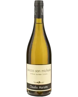 Claudio Mariotto, Colli Tortonesi D.O.C. "Bricco San Michele" Derthona Timorasso 2024 [magnum]