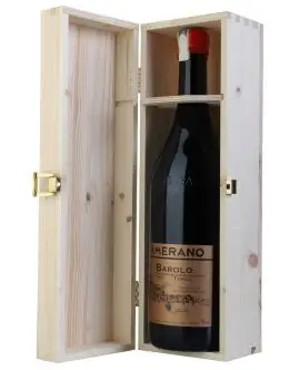 Camerano, Barolo D.O.C.G. "Terlo" 2019 [magnum]