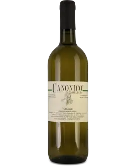 Castellare di Castellina, Chardonnay Toscana I.G.T. "Canonico" 2022