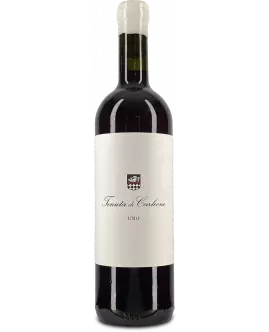 Tenuta di Carleone, Toscana I.G.T. "Uno" 2018