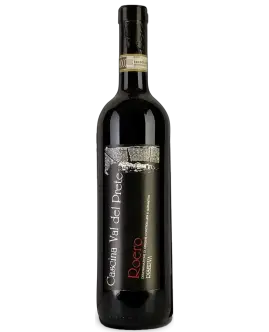 Cascina Val del Prete, Roero Riserva D.O.C.G. 2021
