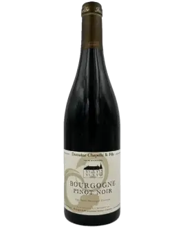 Domaine Chapelle, Bourgogne Pinot Noir 2023