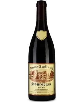 Domaine Chapelle, Bourgogne Pinot Noir 2022
