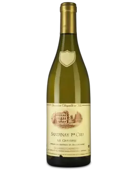 Domaine Chapelle, Santenay 1er Cru Blanc "Les Gravieres" 2022