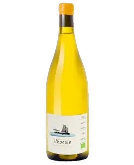 Francois-Xavier Barc, Chardonnay "L'Escale" 2025