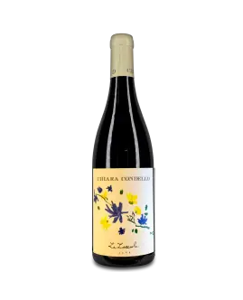 Chiara Condello, "Le Lucciole" 2020 Mag.
Romagna Sangiovese "Predappio" Ris.