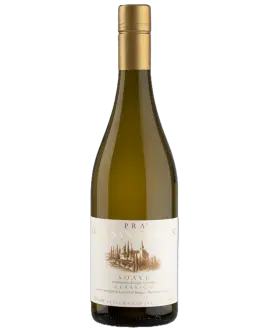 Pr&agrave;, Soave Classico D.O.C. "Colle Sant'Antonio" 2020