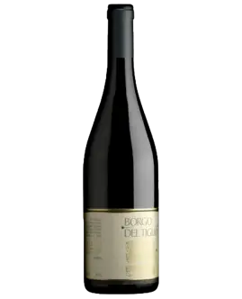 Borgo del Tiglio, Collio Rosso D.O.C. 2014