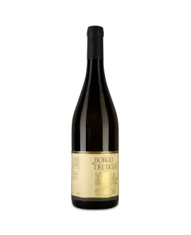 B. del Tiglio, Sauvignon '21