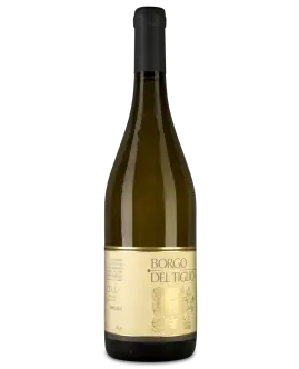 Borgo del Tiglio, Collio Friulano D.O.C. 2021