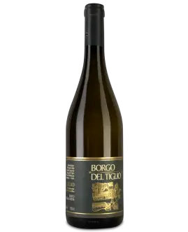 Borgo del Tiglio, Collio Bianco D.O.C. "Studio di Bianco" 2020