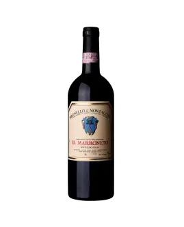 Il Mar. Brunello di M. 2018