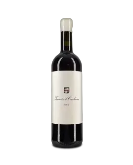 Carleone, UNO 2019
I.G.T Toscana Rosso - Øko-certificeret