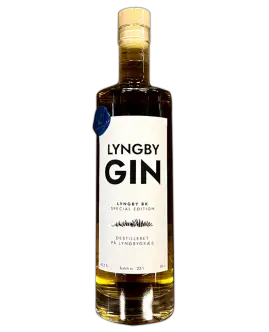 Lyngby Gin