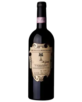 Il Marroneto, Brunello di Montalcino D.O.C.G. "Madonna delle Grazie" 2018