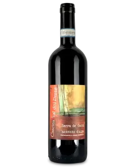Cascina Val del Prete, Barbera d'Alba D.O.C. "Serra de' Gatti" 2024