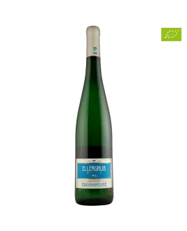 Weiser-Künstler, Ellergrub"Reserve" '18
Øko - Trocken