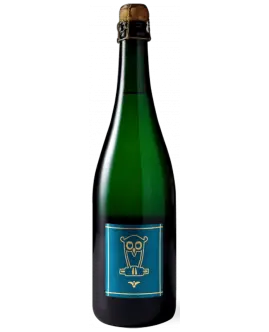 Weiser-K&uuml;nstler, Mosel Riesling Sekt Brut "Enkircher" 2019