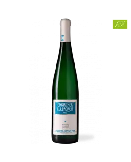 Weiser-Künstler Enkircher Spätlese '20
Weingut Weiser-Künstler ØKO