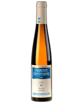 Weiser-K&uuml;nstler, Mosel Riesling Auslese "Enkircher Steffensberg" 2019 [375 ml]
