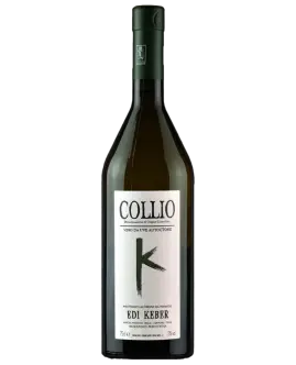 Edi Keber, Collio Bianco D.O.C. 2020