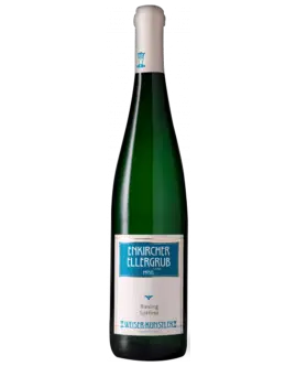 Weiser-K&uuml;nstler, Mosel Riesling Sp&auml;tlese "Enkircher Ellergrub" 2020