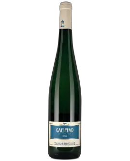 Weiser-K&uuml;nstler, Mosel Riesling Trocken "Gaispfad" 2018