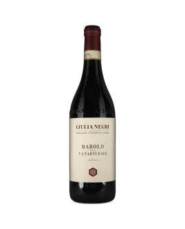 Giulia Negri, "La Tartufaia" '21 Barolo DOCG