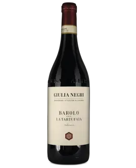 Giulia Negri, Barolo D.O.C.G. "La Tartufaia" 2019