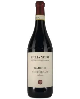 Giulia Negri, Barolo D.O.C.G. "Serradenari" 2021