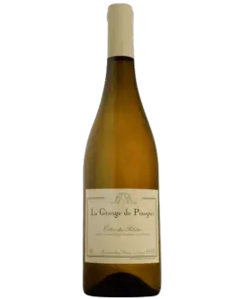 Domaine de Piaugier, C&ocirc;tes du Rh&ocirc;ne Blanc "La Grange de Piaugier" 2024