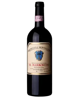 Il Marroneto, Brunello di Montalcino D.O.C.G. 2020