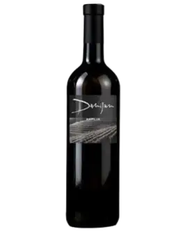 Damijan, Venezia Giulia I.G.T. Bianco "Kaplja" 2012 [magnum]