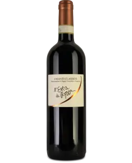L'Erta di Radda, Chianti Classico D.O.C.G. 2023