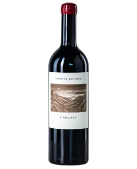 Tenuta Licinia, Toscana I.G.T. "L'Isolato" 2023