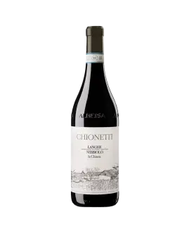 Chionetti, Langhe Nebbiolo '21