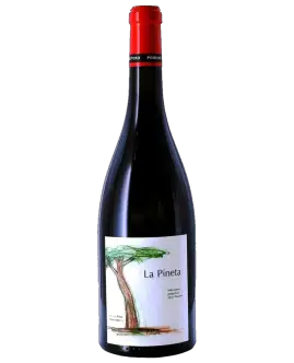 Podere Monastero, Toscana I.G.T. Pinot Noir "La Pineta" 2021 [magnum]