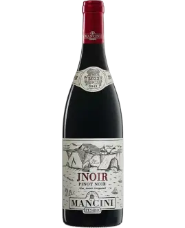 Mancini, Pinot Noir Colli Pesaresi D.O.C. "JNoir" 2022